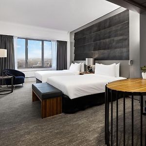 Kamer met Twee Aparte Bedden