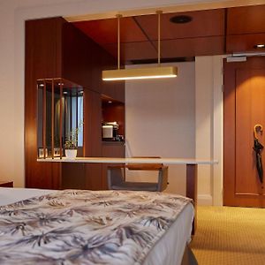 Executive Kamer met Twee Aparte Bedden
