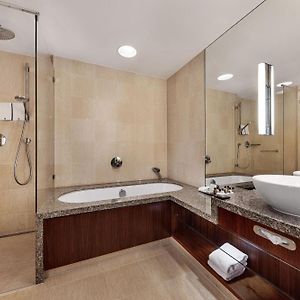 Superior Kamer met een King Size Bed
